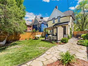 569 S Sherman Street, Denver CO 80209
