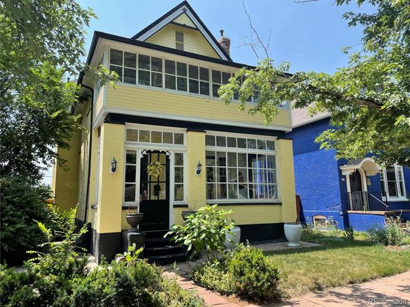 569 S Sherman Street, Denver CO 80209