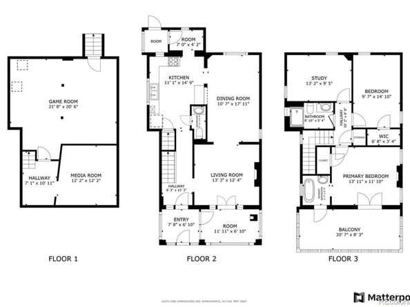 569 S Sherman Street, Denver CO 80209