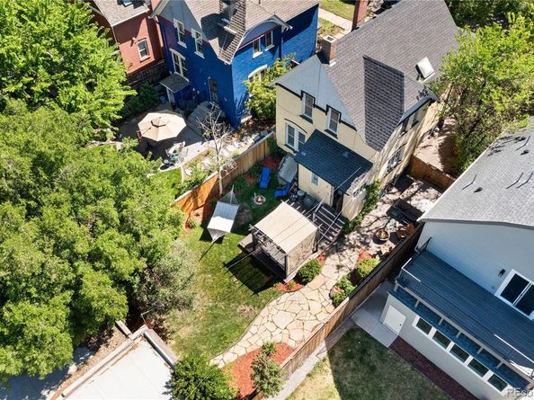 569 S Sherman Street, Denver CO 80209