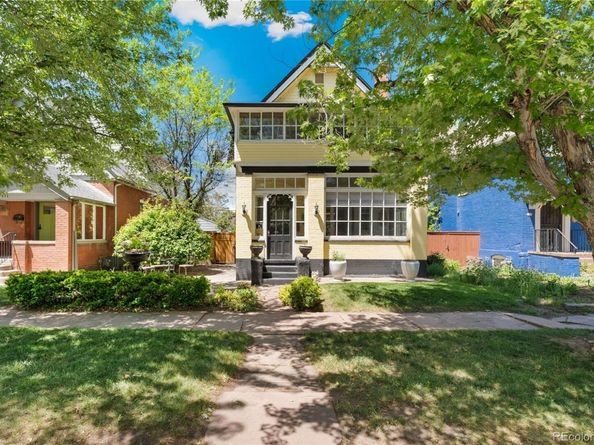 569 S Sherman Street, Denver CO 80209