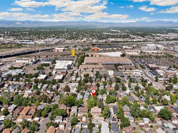 569 S Sherman Street, Denver CO 80209