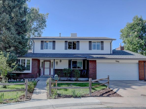 11452 W Louisiana Avenue, Lakewood CO 80237