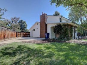11452 W Louisiana Avenue, Lakewood CO 80237