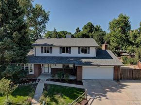 11452 W Louisiana Avenue, Lakewood CO 80237