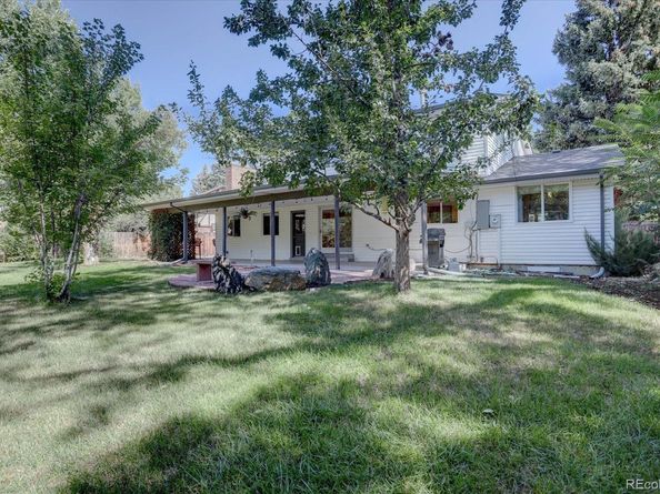 11452 W Louisiana Avenue, Lakewood CO 80237