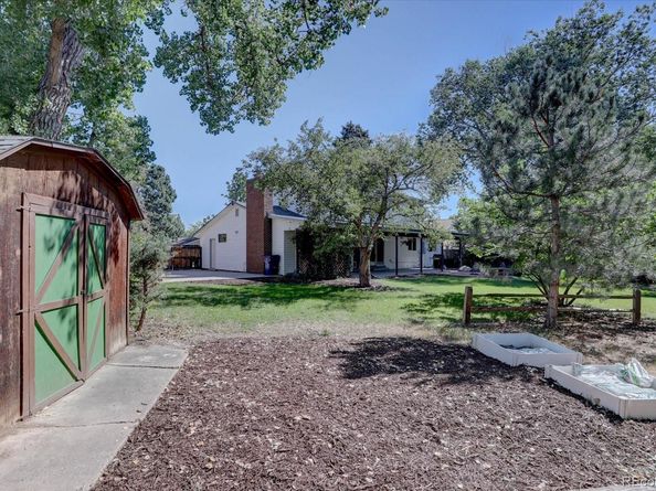 11452 W Louisiana Avenue, Lakewood CO 80237