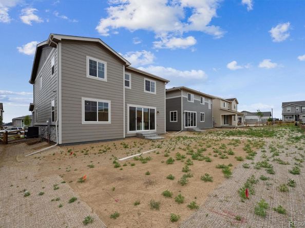 24737 E 40th Avenue, Aurora CO 80019