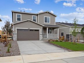 24737 E 40th Avenue, Aurora CO 80019