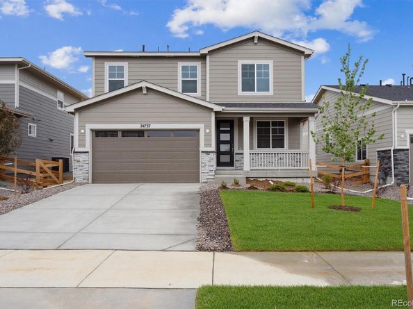 24737 E 40th Avenue, Aurora CO 80019