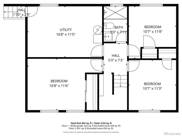 290 Zion Street, Aurora CO 80011