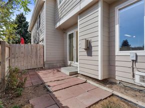 1276 S Zeno Circle E, Aurora CO 80017