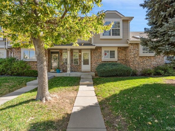 1276 S Zeno Circle E, Aurora CO 80017