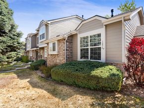 1276 S Zeno Circle E, Aurora CO 80017