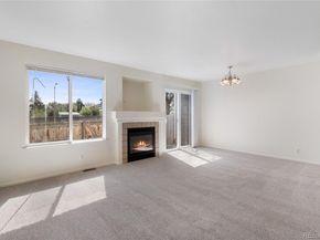 1276 S Zeno Circle E, Aurora CO 80017