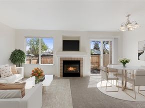 1276 S Zeno Circle E, Aurora CO 80017