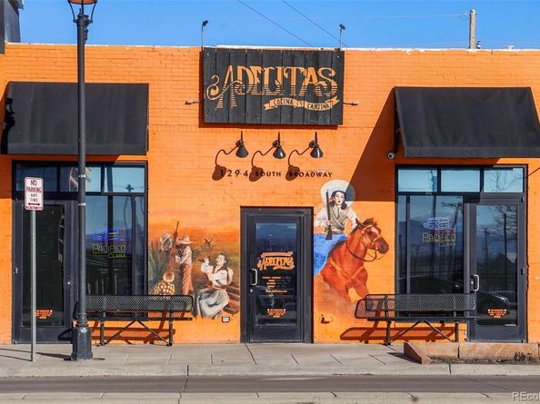 1898 S Bannock Street 510, Denver CO 80223