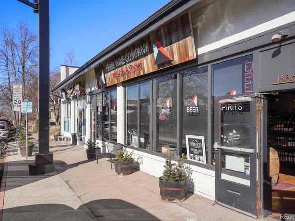 1898 S Bannock Street 510, Denver CO 80223