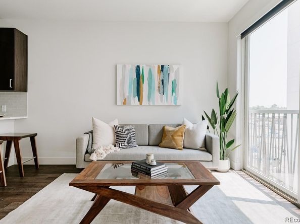 1898 S Bannock Street 510, Denver CO 80223