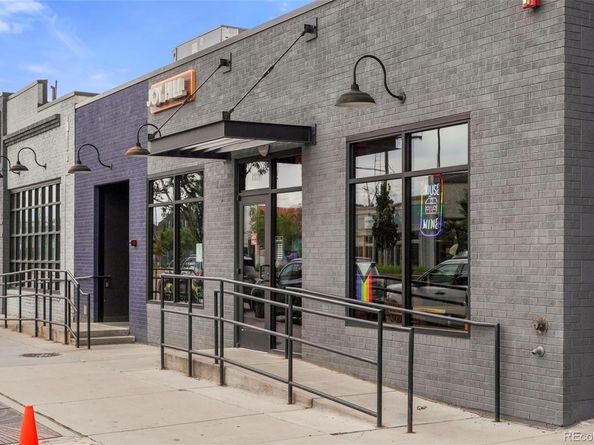 1898 S Bannock Street 510, Denver CO 80223