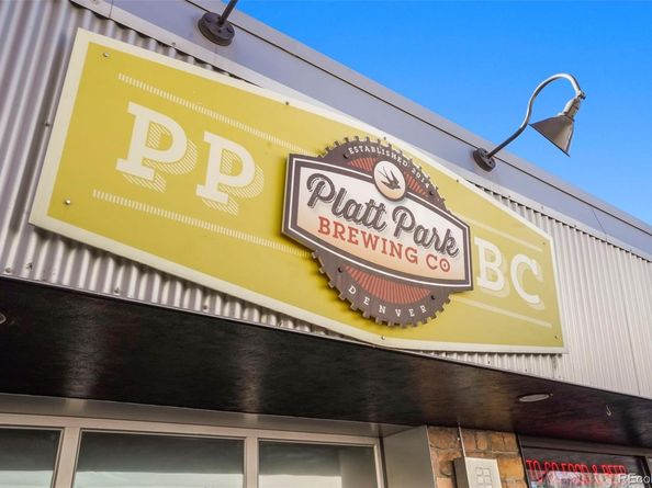 1898 S Bannock Street 510, Denver CO 80223