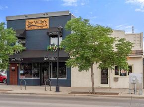 1898 S Bannock Street 510, Denver CO 80223