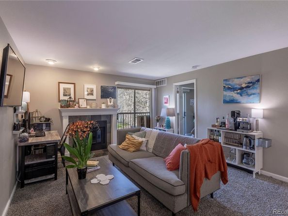 2575 S Syracuse Way M206, Denver CO 80231