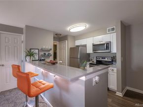 2575 S Syracuse Way M206, Denver CO 80231