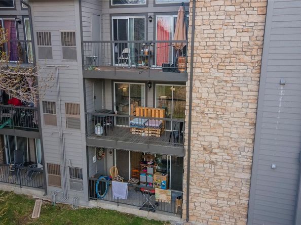 2575 S Syracuse Way M206, Denver CO 80231