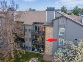 2575 S Syracuse Way M206, Denver CO 80231