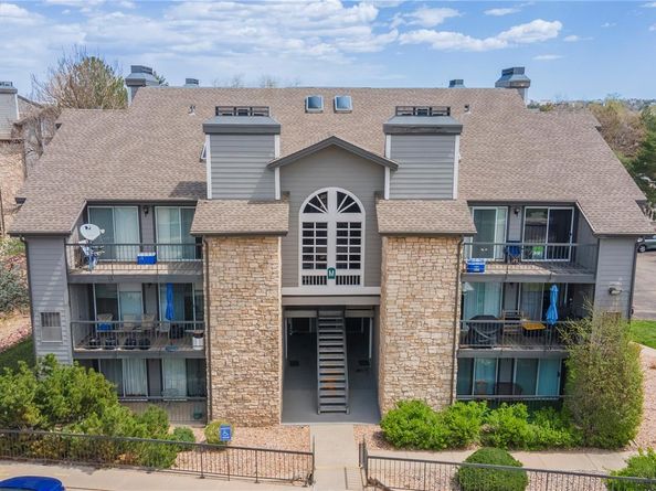 2575 S Syracuse Way M206, Denver CO 80231
