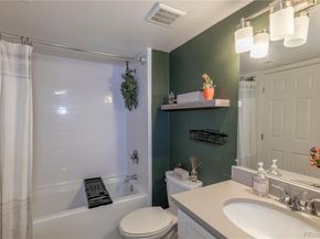 2575 S Syracuse Way M206, Denver CO 80231