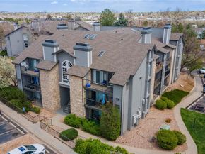 2575 S Syracuse Way M206, Denver CO 80231