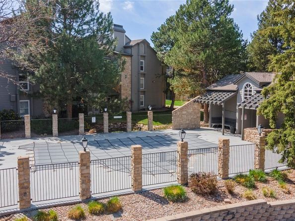 2575 S Syracuse Way M206, Denver CO 80231