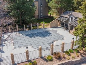 2575 S Syracuse Way M206, Denver CO 80231
