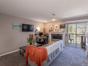 2575 S Syracuse Way M206, Denver CO 80231