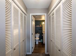 2575 S Syracuse Way M206, Denver CO 80231