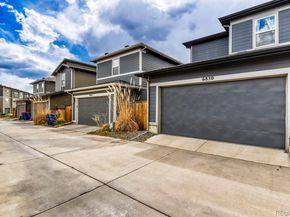 6850 Decatur Street, Denver CO 80221