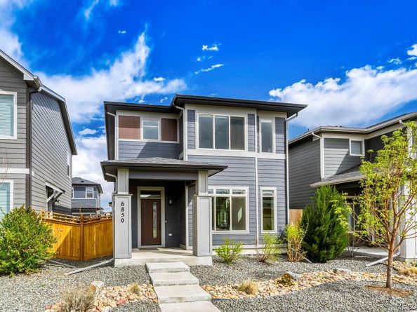 6850 Decatur Street, Denver CO 80221