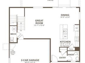 22093 E Stanford Drive, Aurora CO 80015