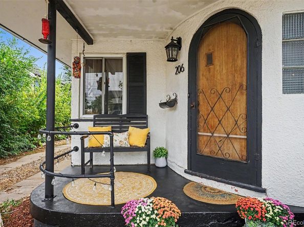 206 W Geneseo Street, Lafayette CO 80026