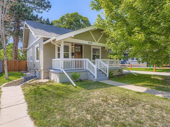 4159 S Sherman Street, Englewood CO 80113