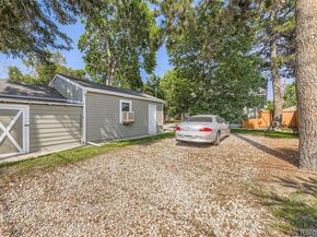 4159 S Sherman Street, Englewood CO 80113