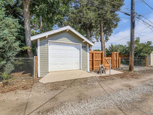 4159 S Sherman Street, Englewood CO 80113