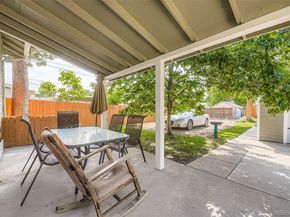 4159 S Sherman Street, Englewood CO 80113