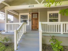 4159 S Sherman Street, Englewood CO 80113