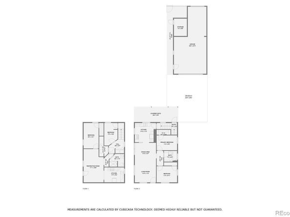 4159 S Sherman Street, Englewood CO 80113