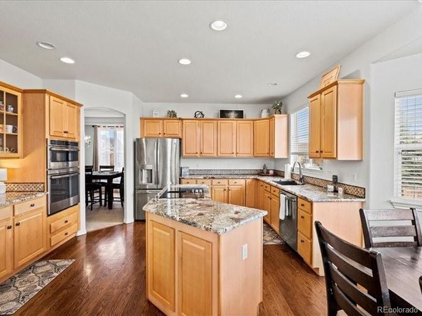 8346 Vivian Street, Arvada CO 80005