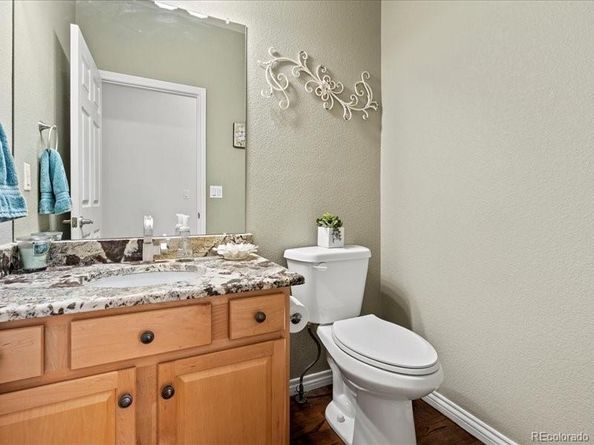 8346 Vivian Street, Arvada CO 80005