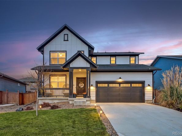 2845 Black Hawk Place, Brighton CO 80601
